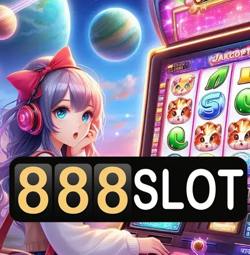 888slot 888 slot