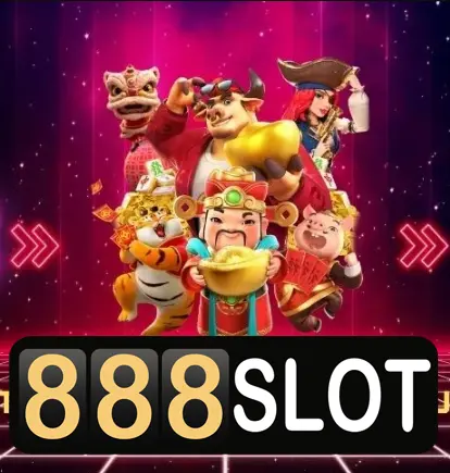 888 slot online