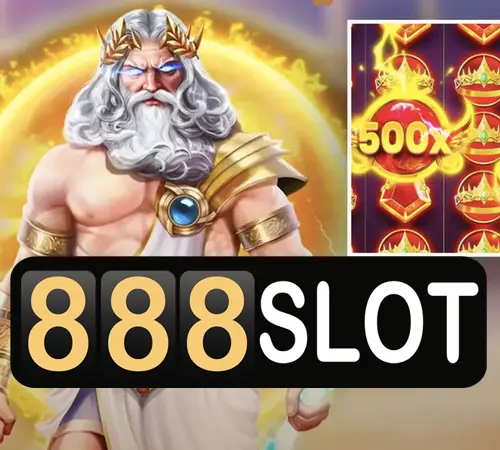 888 slot